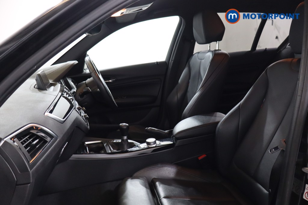 Used BMW 1 Series 2019 for sale - 77607710: Photo 27