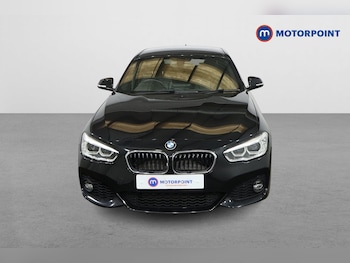 Used BMW 1 Series 2019 for sale - 77607710: Photo