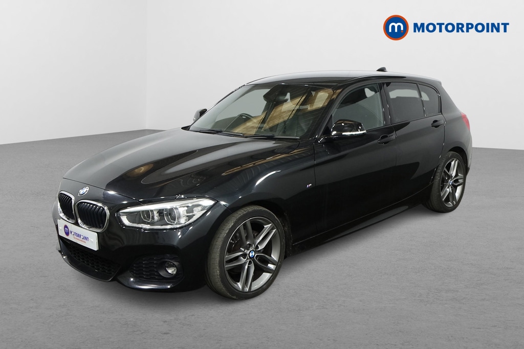 Used BMW 1 Series 2019 for sale - 77607710: Photo 3