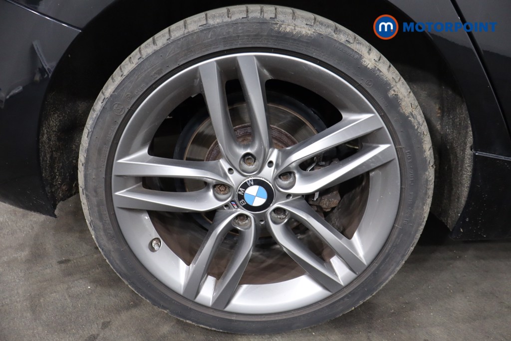 Used BMW 1 Series 2019 for sale - 77607710: Photo 31