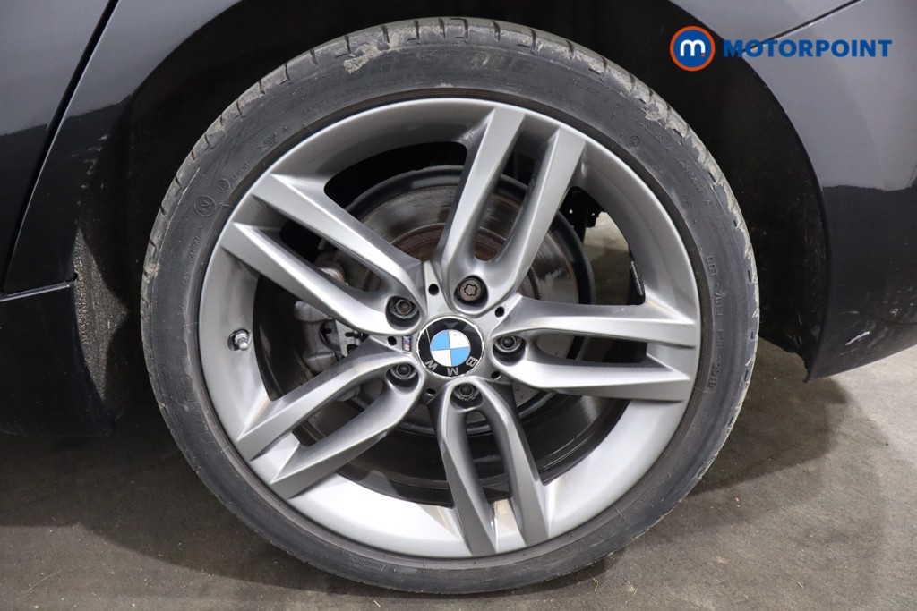 Used BMW 1 Series 2019 for sale - 77607710: Photo 34