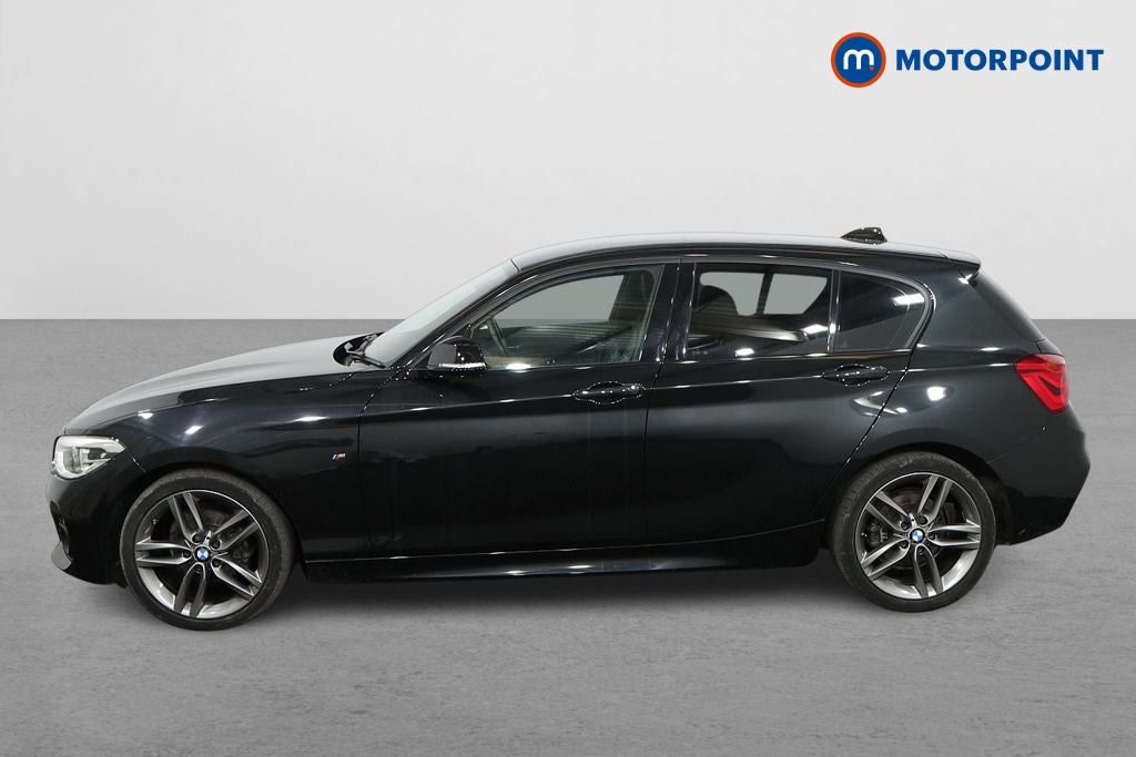 Used BMW 1 Series 2019 for sale - 77607710: Photo 4