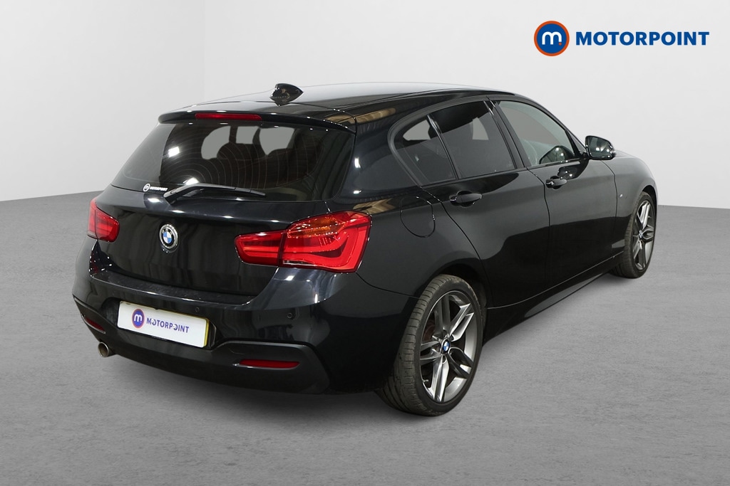 Used BMW 1 Series 2019 for sale - 77607710: Photo 7