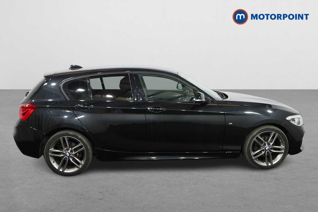 Used BMW 1 Series 2019 for sale - 77607710: Photo 8