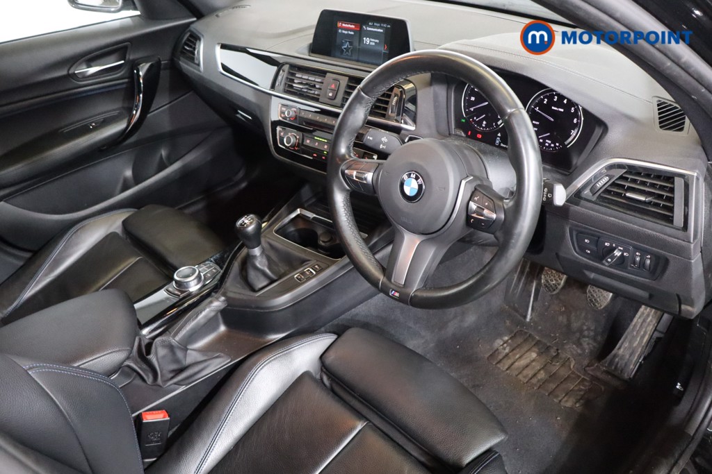 Used BMW 1 Series 2019 for sale - 77607710: Photo 9