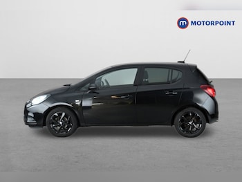 Used Vauxhall Corsa 2019 for sale - 79504966: Photo