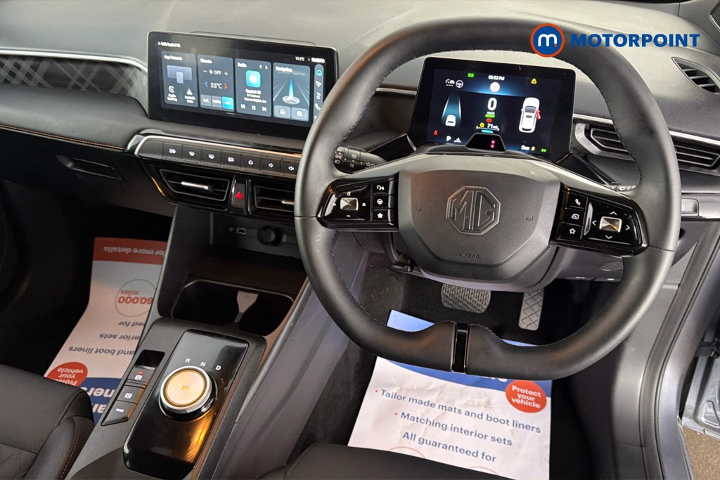 Used MG MG3 2025 for sale - 77961244: Photo 10