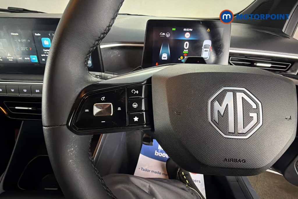 Used MG MG3 2025 for sale - 77961244: Photo 11