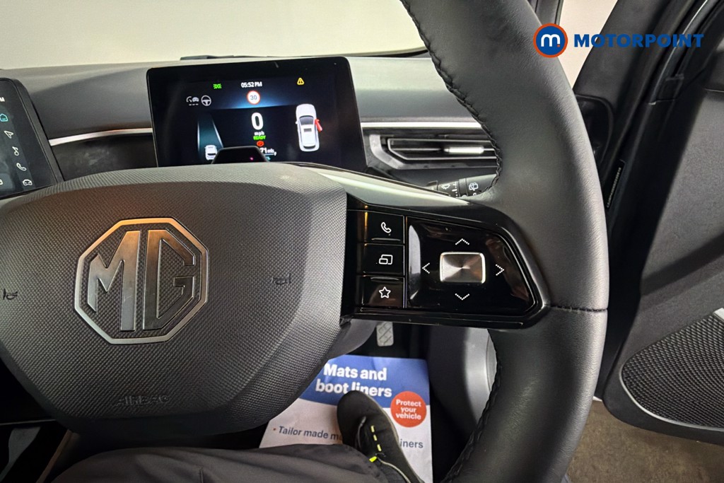 Used MG MG3 2025 for sale - 77961244: Photo 12