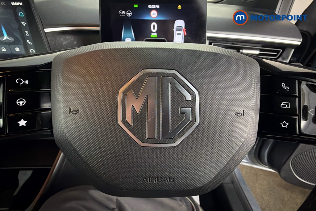 Used MG MG3 2025 for sale - 77961244: Photo 13