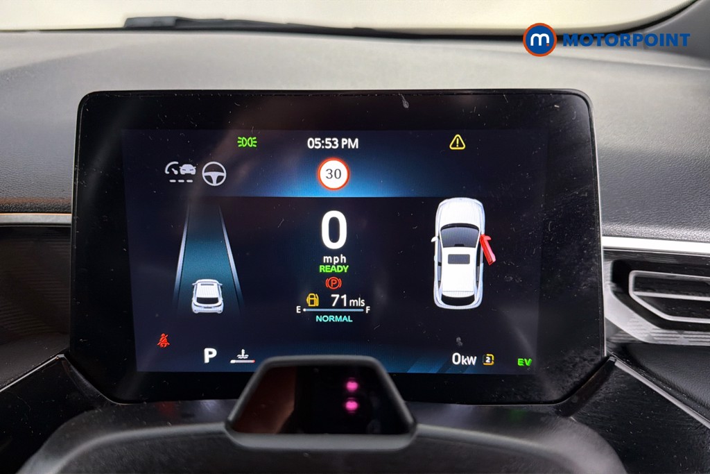 Used MG MG3 2025 for sale - 77961244: Photo 16