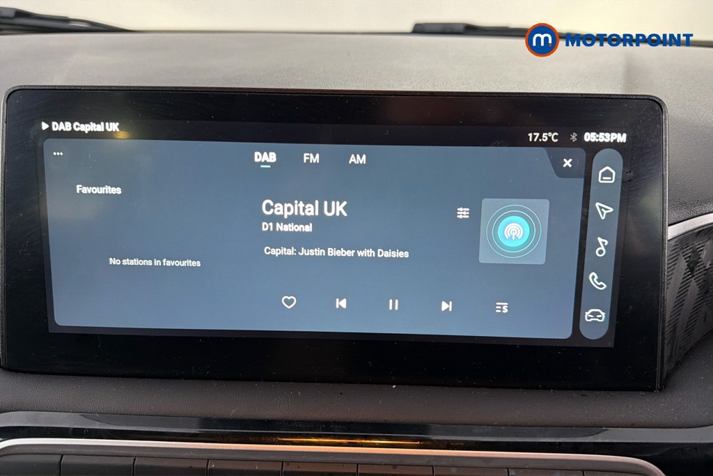 Used MG MG3 2025 for sale - 77961244: Photo 17