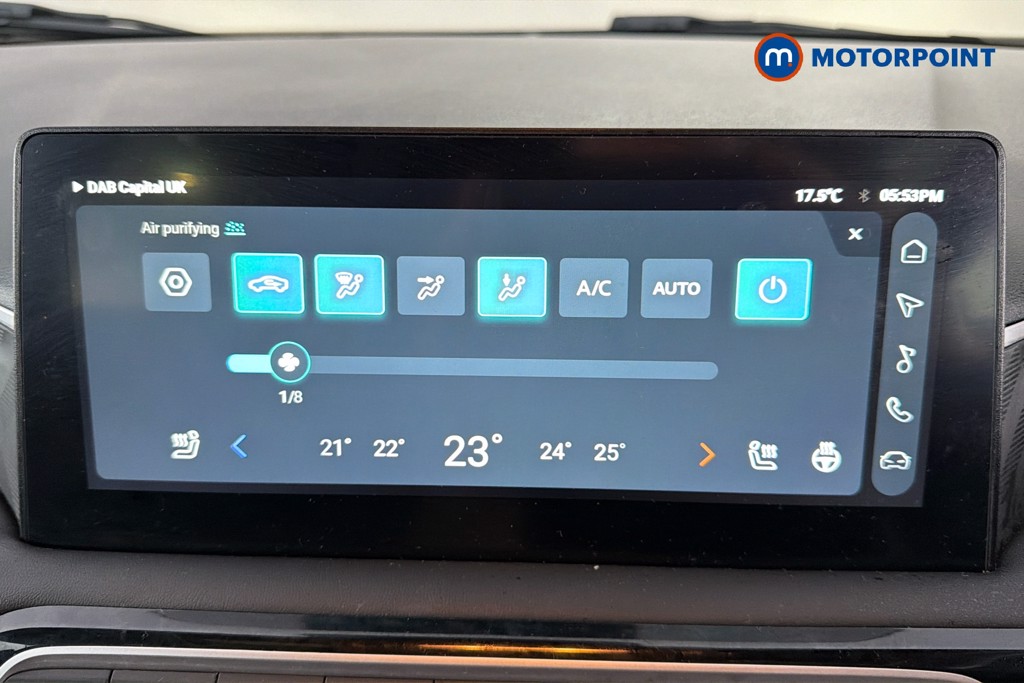 Used MG MG3 2025 for sale - 77961244: Photo 19