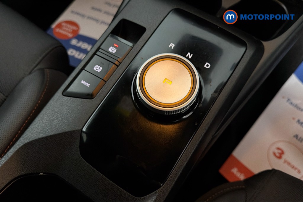 Used MG MG3 2025 for sale - 77961244: Photo 22