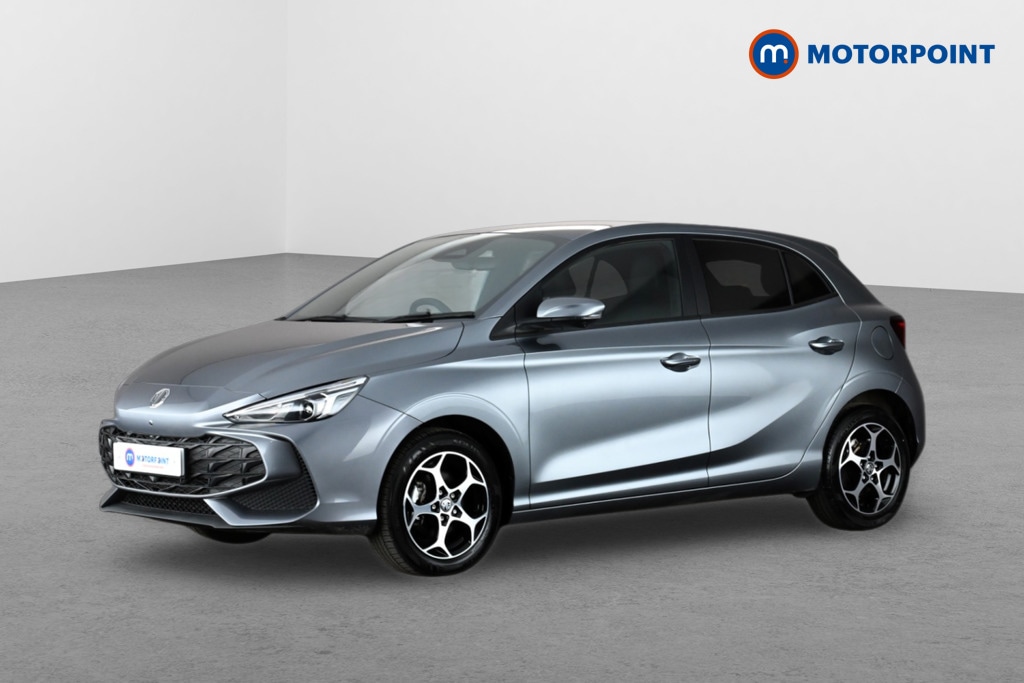 Used MG MG3 2025 for sale - 77961244: Photo 3