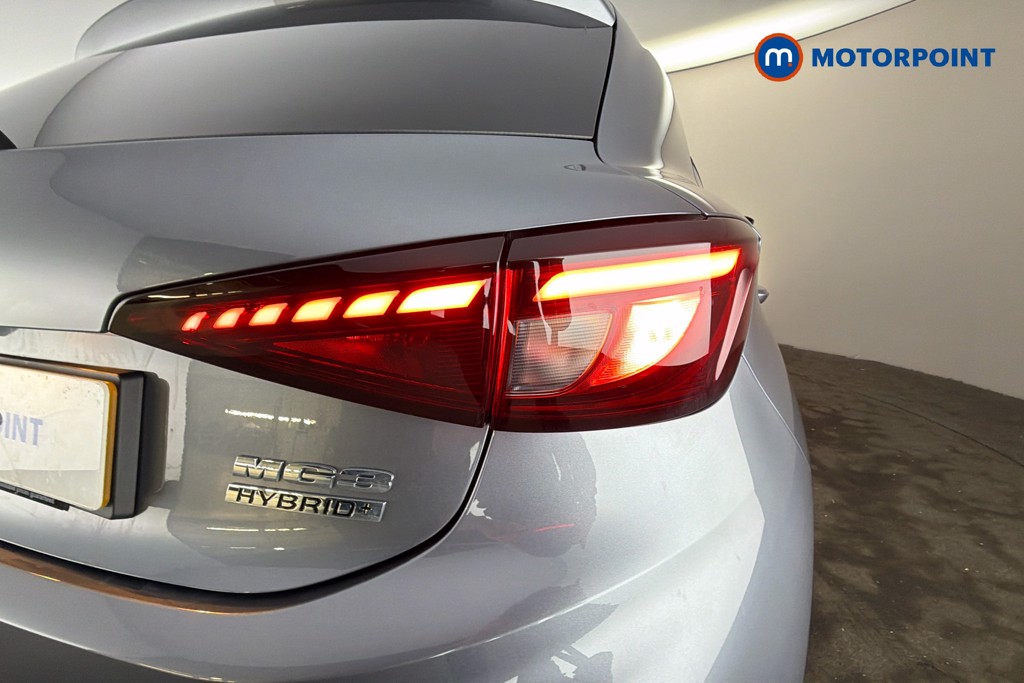 Used MG MG3 2025 for sale - 77961244: Photo 34