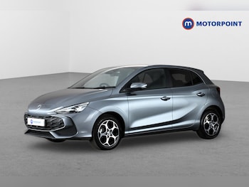 Used MG MG3 2025 for sale - 77961244: Photo