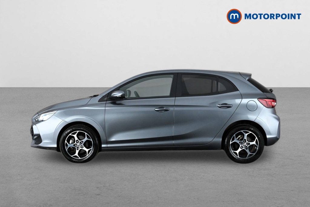 Used MG MG3 2025 for sale - 77961244: Photo 4