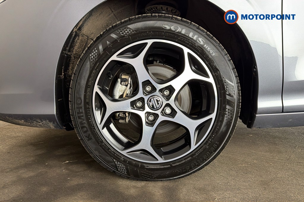 Used MG MG3 2025 for sale - 77961244: Photo 40