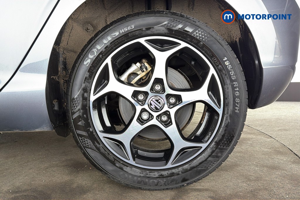 Used MG MG3 2025 for sale - 77961244: Photo 41