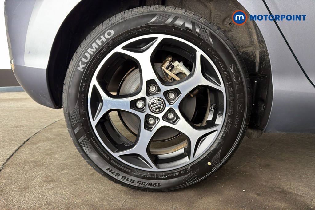 Used MG MG3 2025 for sale - 77961244: Photo 42