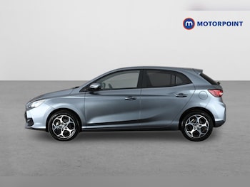 Used MG MG3 2025 for sale - 77961244: Photo