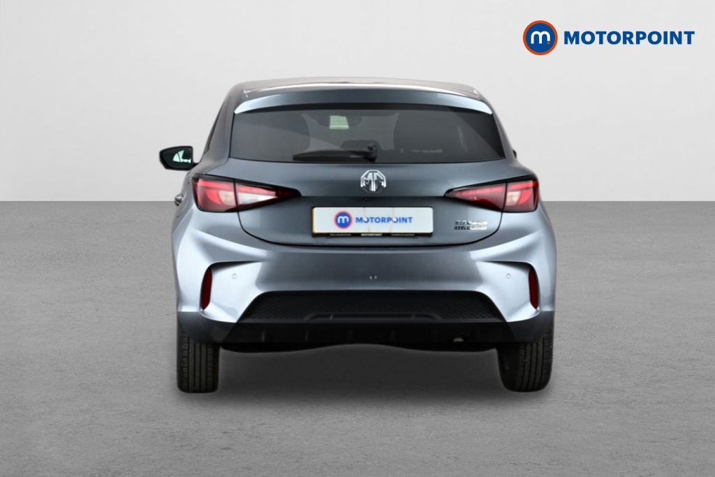 Used MG MG3 2025 for sale - 77961244: Photo 6