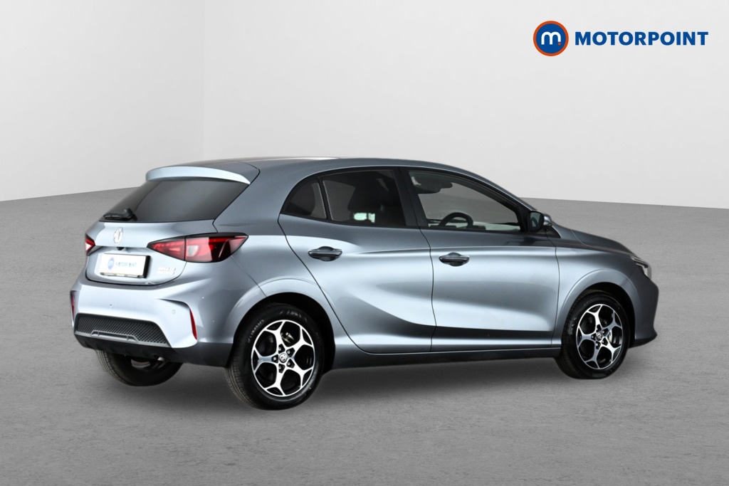 Used MG MG3 2025 for sale - 77961244: Photo 7