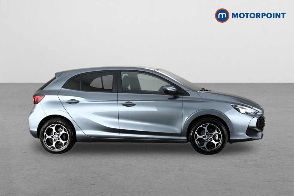 Used MG MG3 2025 for sale - 77961244: Photo 8