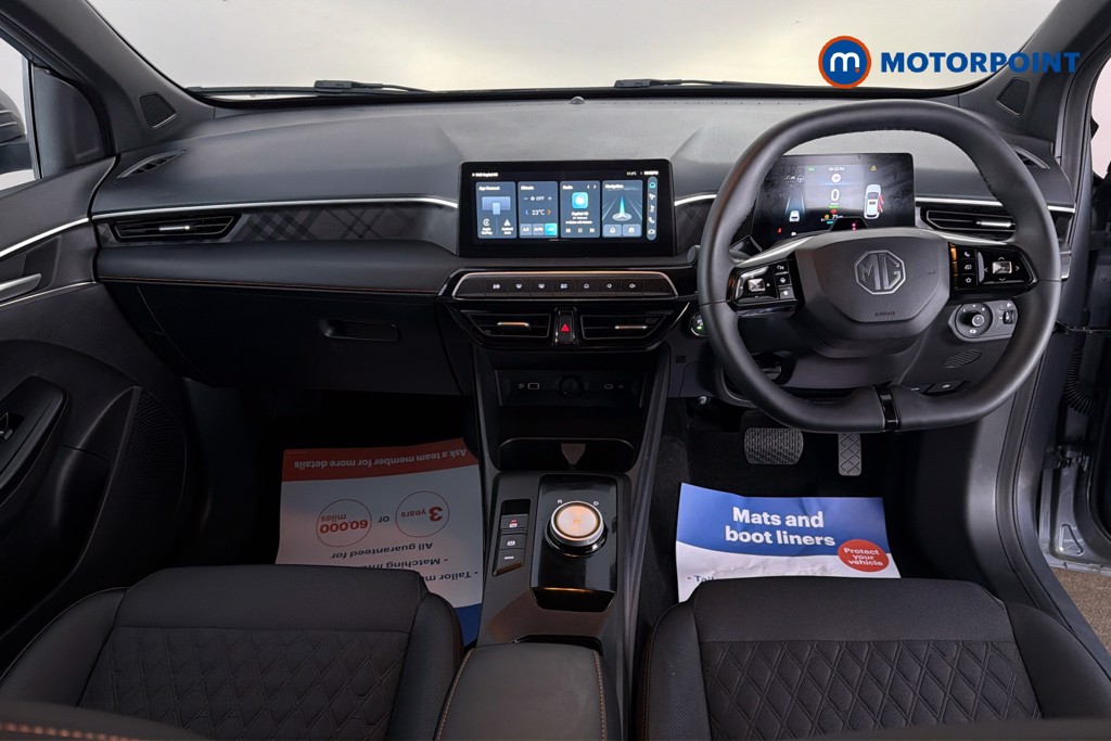 Used MG MG3 2025 for sale - 77961244: Photo 9