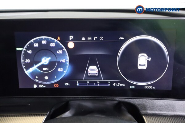 Used Kia Sportage 2023 for sale - 76303383: Photo 10