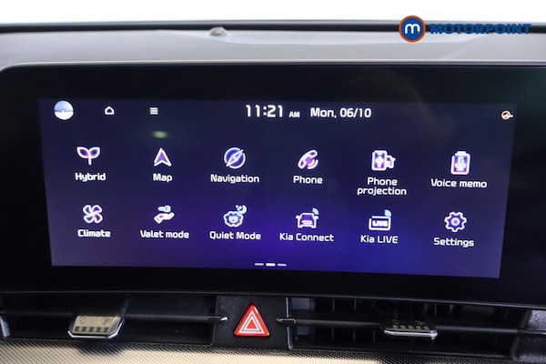 Used Kia Sportage 2023 for sale - 76303383: Photo 13