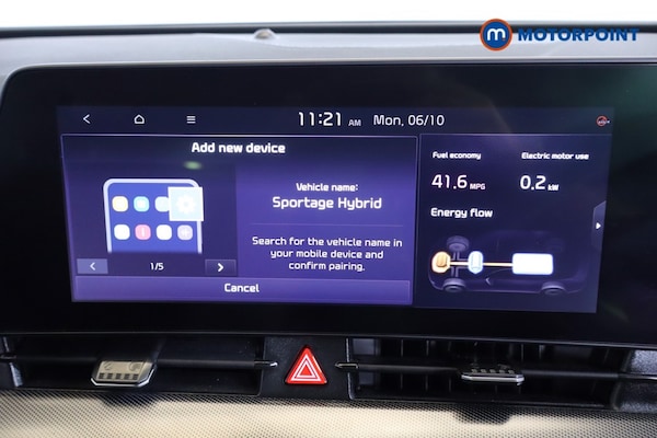 Used Kia Sportage 2023 for sale - 76303383: Photo 16