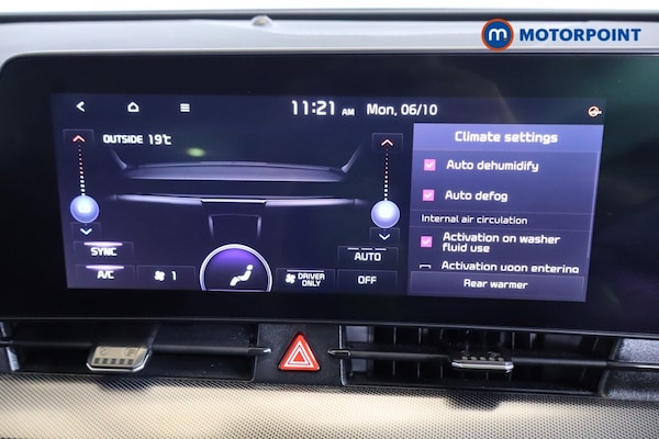 Used Kia Sportage 2023 for sale - 76303383: Photo 18