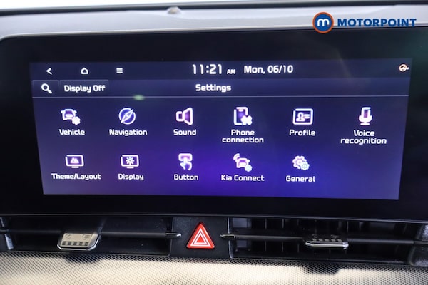 Used Kia Sportage 2023 for sale - 76303383: Photo 19