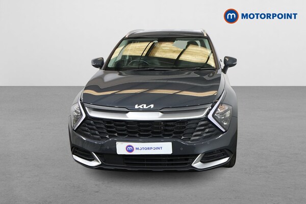Used Kia Sportage 2023 for sale - 76303383: Photo 2