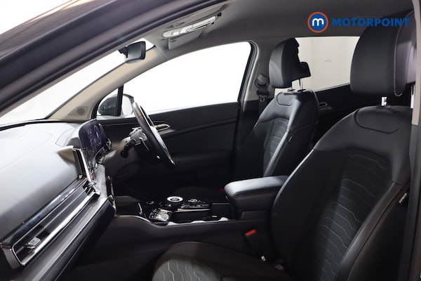 Used Kia Sportage 2023 for sale - 76303383: Photo 31