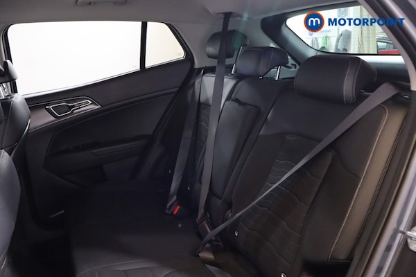 Used Kia Sportage 2023 for sale - 76303383: Photo 32