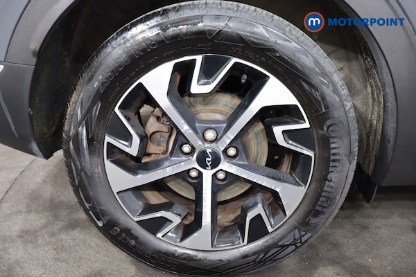 Used Kia Sportage 2023 for sale - 76303383: Photo 39