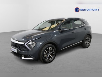 Used Kia Sportage 2023 for sale - 76303383: Photo 3