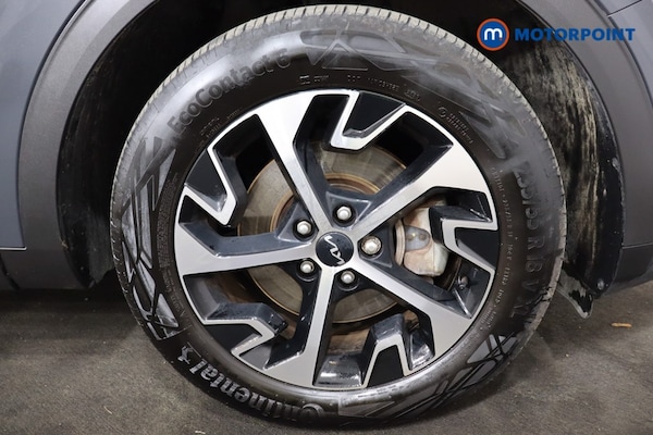Used Kia Sportage 2023 for sale - 76303383: Photo 40