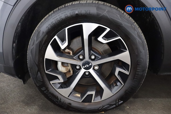 Used Kia Sportage 2023 for sale - 76303383: Photo 41