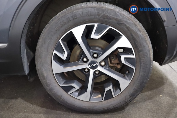 Used Kia Sportage 2023 for sale - 76303383: Photo 42