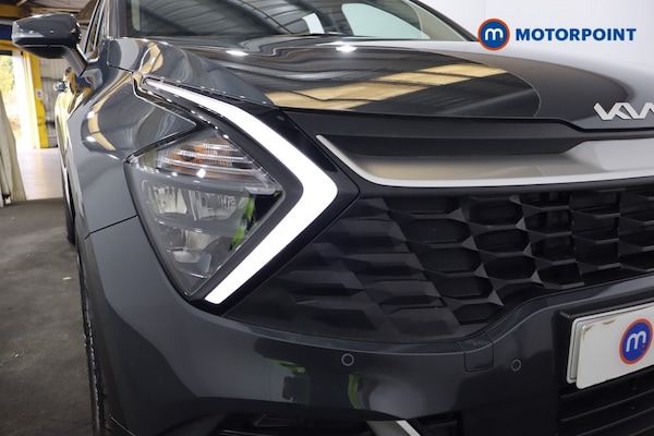 Used Kia Sportage 2023 for sale - 76303383: Photo 43