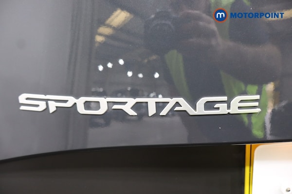 Used Kia Sportage 2023 for sale - 76303383: Photo 46