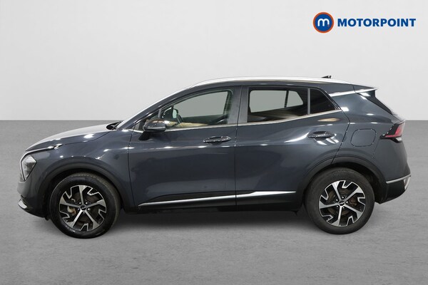 Used Kia Sportage 2023 for sale - 76303383: Photo 4