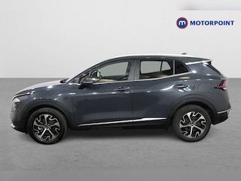 Used Kia Sportage 2023 for sale - 76303383: Photo 4