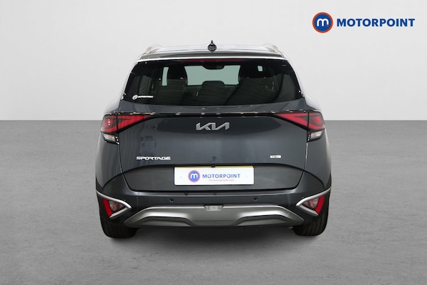 Used Kia Sportage 2023 for sale - 76303383: Photo 6