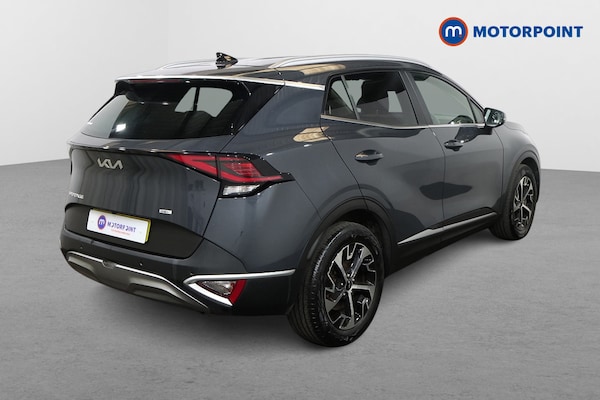 Used Kia Sportage 2023 for sale - 76303383: Photo 7