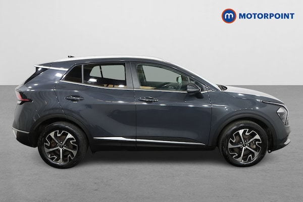 Used Kia Sportage 2023 for sale - 76303383: Photo 8